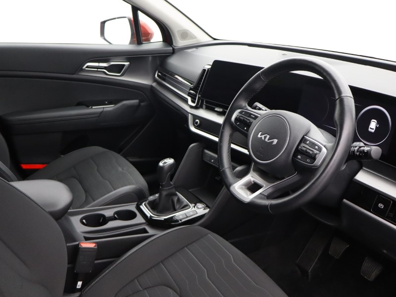 Used Kia Sportage 2025 for sale - 76982376: Photo 13