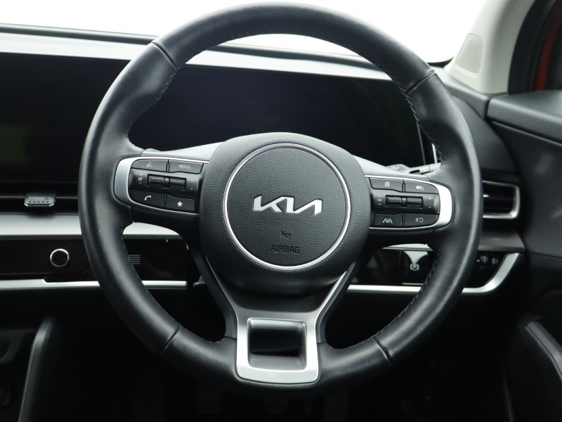 Used Kia Sportage 2025 for sale - 76982376: Photo 17