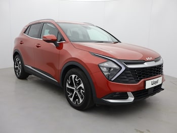 Used Kia Sportage 2025 for sale - 76982376: Photo