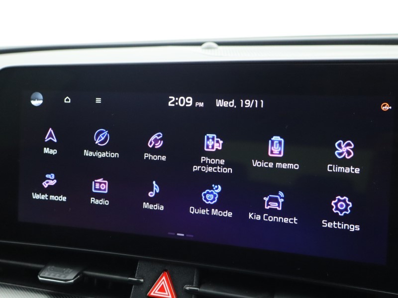 Used Kia Sportage 2025 for sale - 76982376: Photo 23