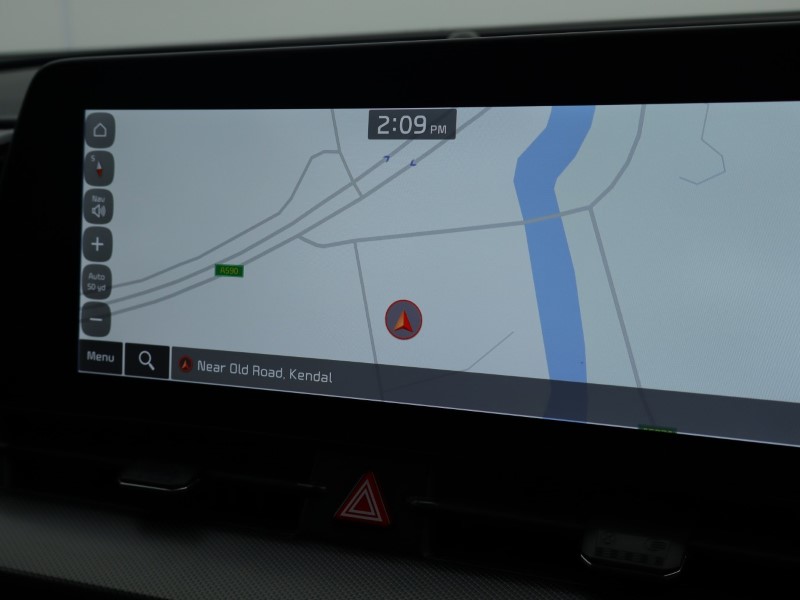 Used Kia Sportage 2025 for sale - 76982376: Photo 24