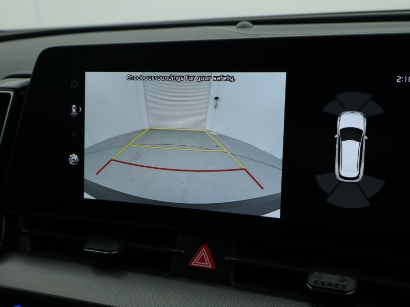 Used Kia Sportage 2025 for sale - 76982376: Photo 28