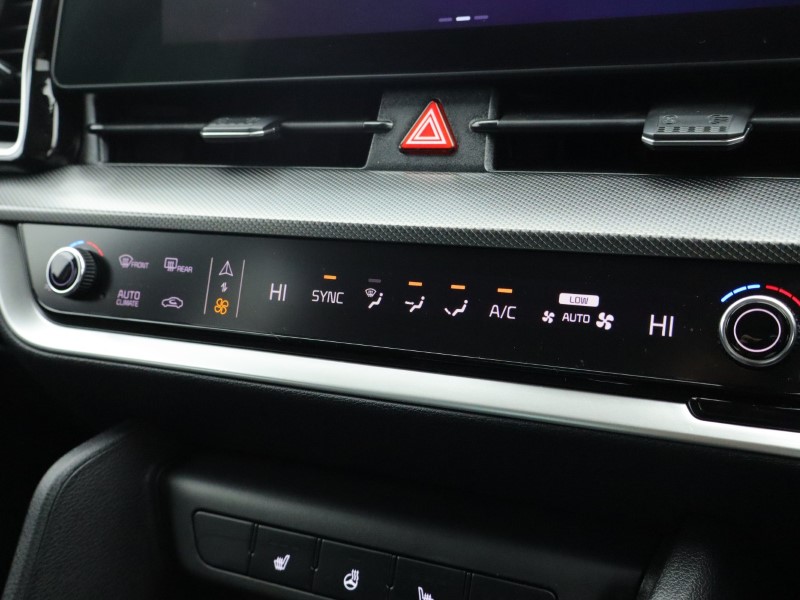 Used Kia Sportage 2025 for sale - 76982376: Photo 29