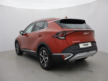 Used Kia Sportage 2025 for sale - 76982376: Photo