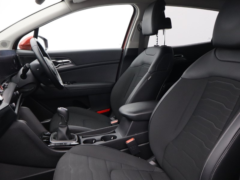 Used Kia Sportage 2025 for sale - 76982376: Photo 3