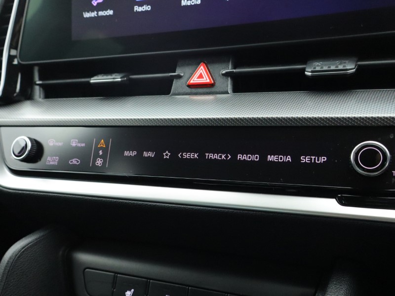 Used Kia Sportage 2025 for sale - 76982376: Photo 31