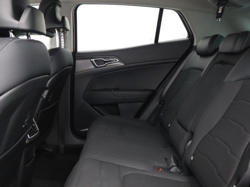 Used Kia Sportage 2025 for sale - 76982376: Photo 4