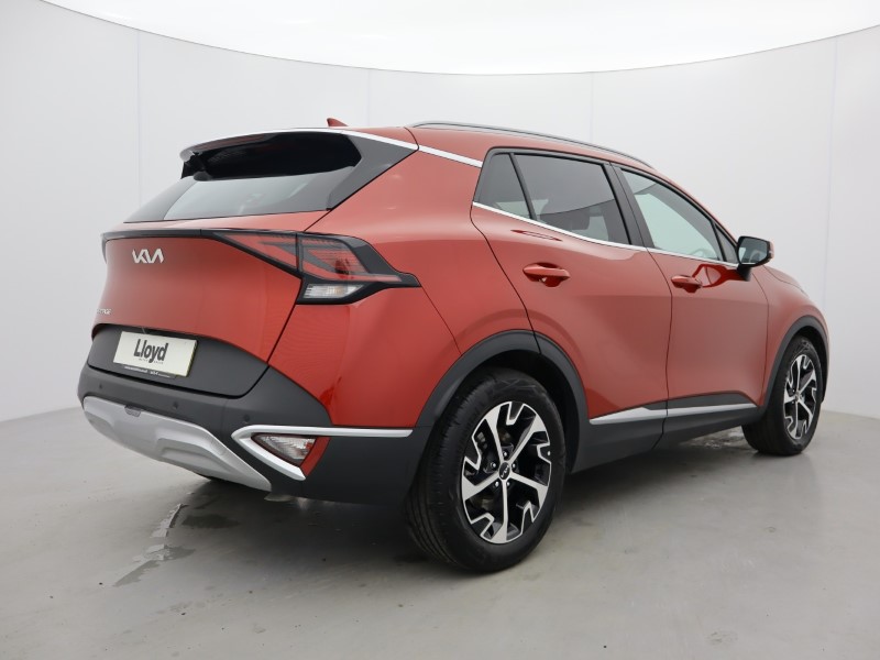 Used Kia Sportage 2025 for sale - 76982376: Photo 40