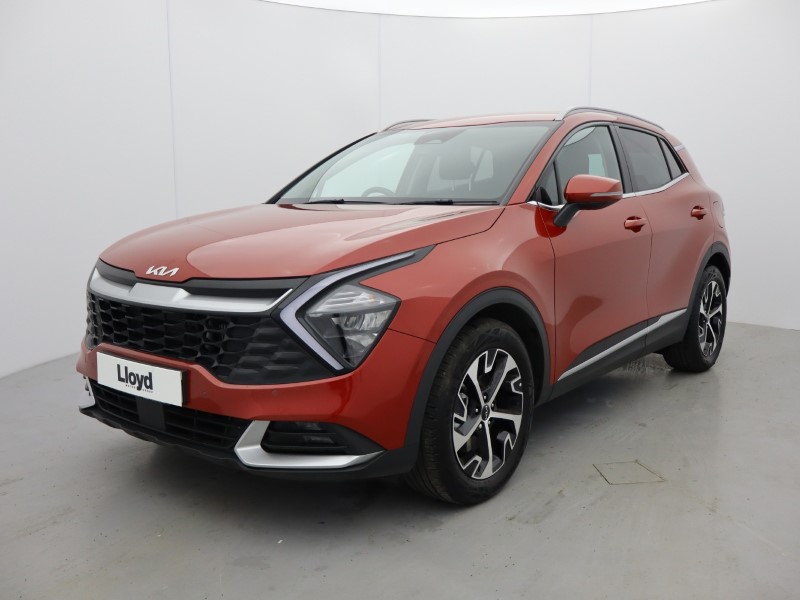 Used Kia Sportage 2025 for sale - 76982376: Photo 41