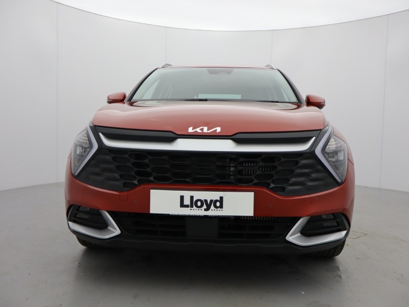 Used Kia Sportage 2025 for sale - 76982376: Photo 42