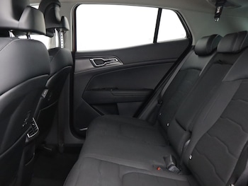 Used Kia Sportage 2025 for sale - 76982376: Photo