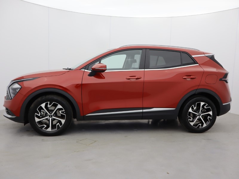 Used Kia Sportage 2025 for sale - 76982376: Photo 7