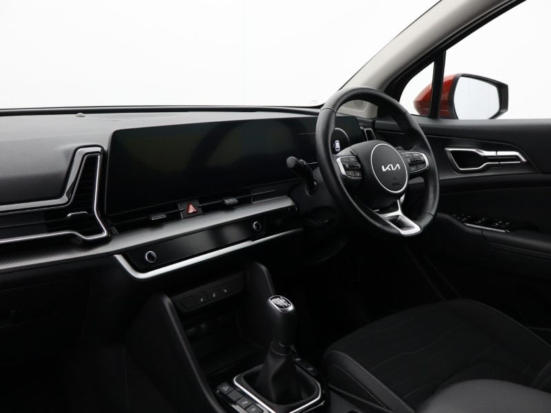 Used Kia Sportage 2025 for sale - 76982376: Photo 8