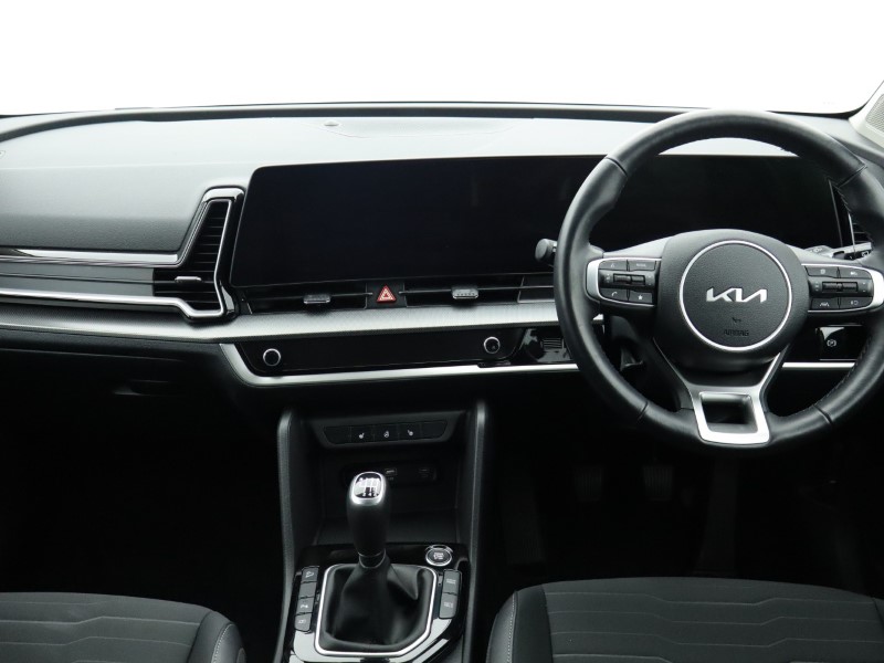 Used Kia Sportage 2025 for sale - 76982376: Photo 9