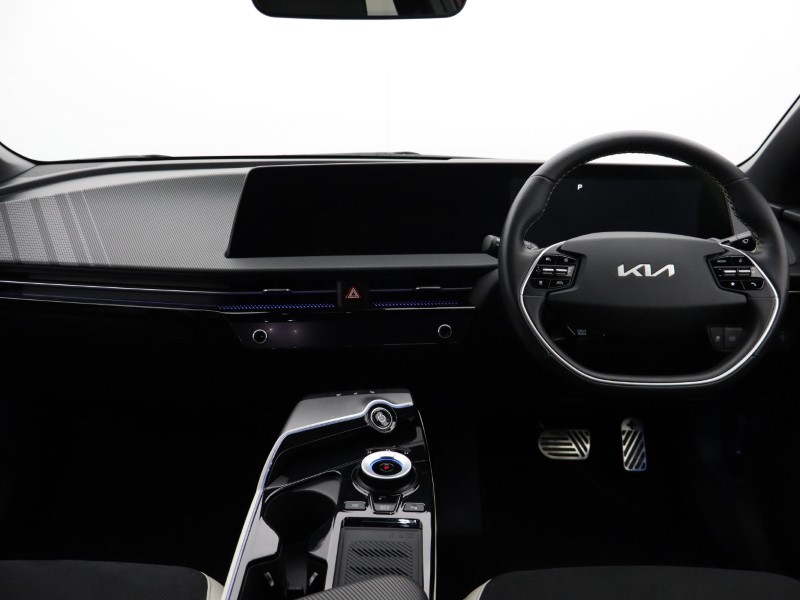 Used Kia EV6 2022 for sale - 77528264: Photo 10