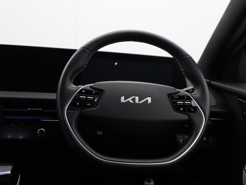 Used Kia EV6 2022 for sale - 77528264: Photo 17