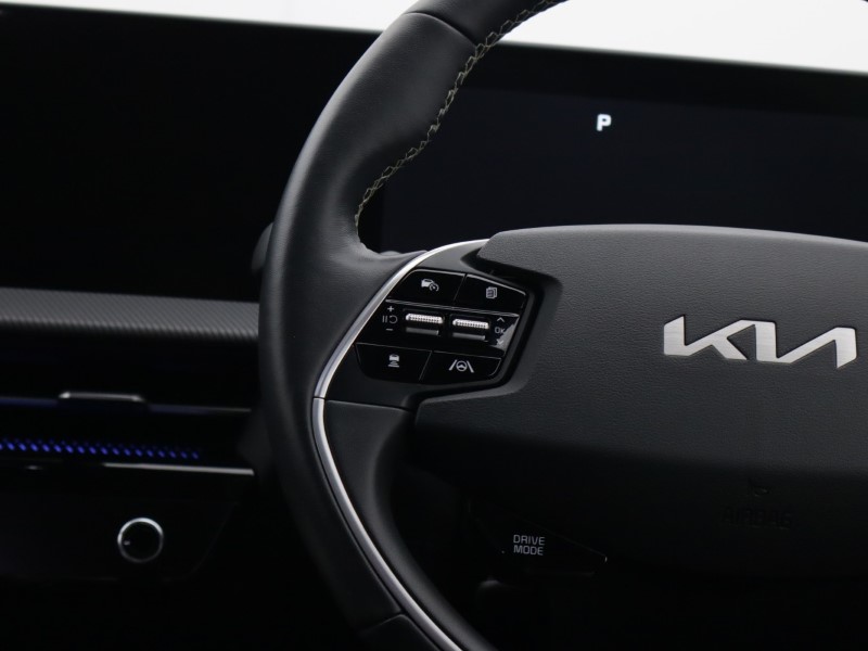 Used Kia EV6 2022 for sale - 77528264: Photo 18