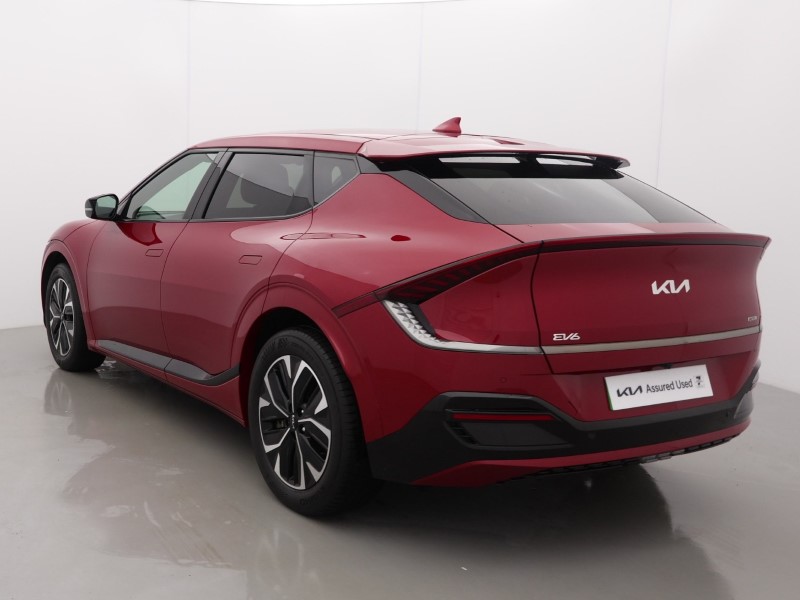 Used Kia EV6 2022 for sale - 77528264: Photo 2