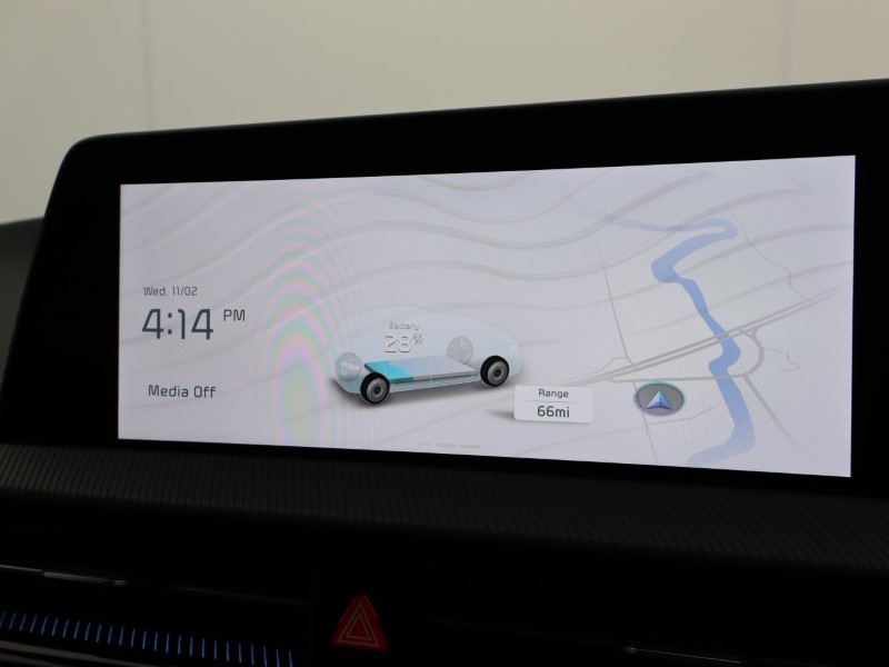 Used Kia EV6 2022 for sale - 77528264: Photo 23