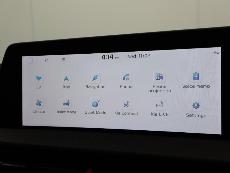 Used Kia EV6 2022 for sale - 77528264: Photo 24