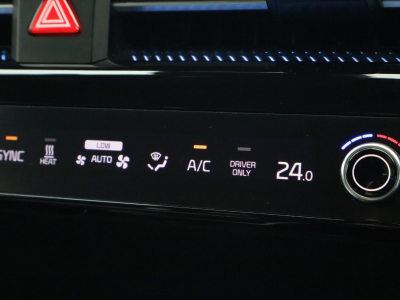 Used Kia EV6 2022 for sale - 77528264: Photo 30