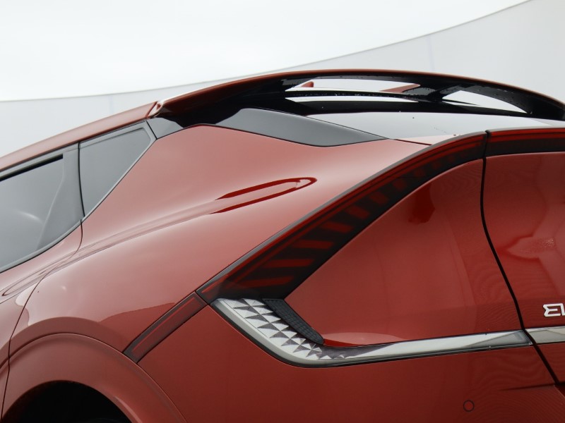 Used Kia EV6 2022 for sale - 77528264: Photo 39