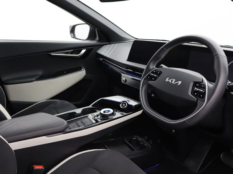 Used Kia EV6 2022 for sale - 77528264: Photo 4