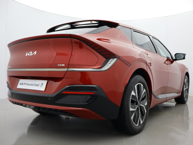 Used Kia EV6 2022 for sale - 77528264: Photo 40