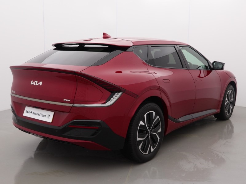 Used Kia EV6 2022 for sale - 77528264: Photo 43