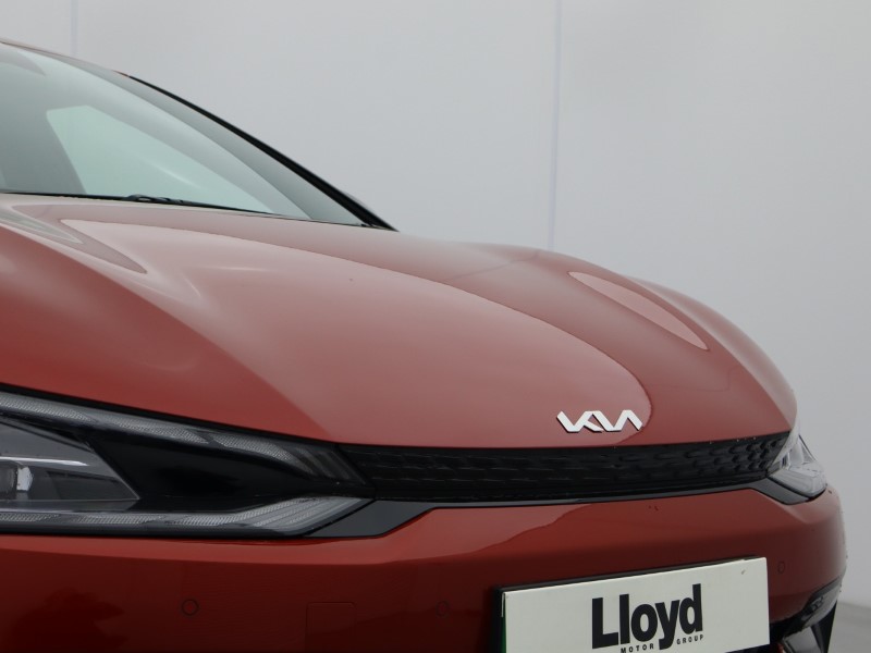 Used Kia EV6 2022 for sale - 77528264: Photo 46