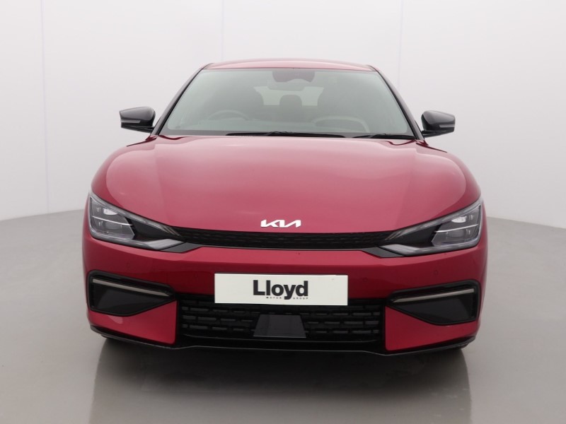 Used Kia EV6 2022 for sale - 77528264: Photo 7