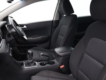 Used Kia Sportage 2021 for sale - 79504512: Photo