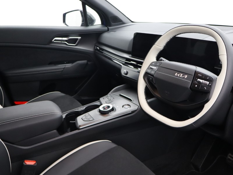 Used Kia Sportage 2025 for sale - 76981539: Photo 10