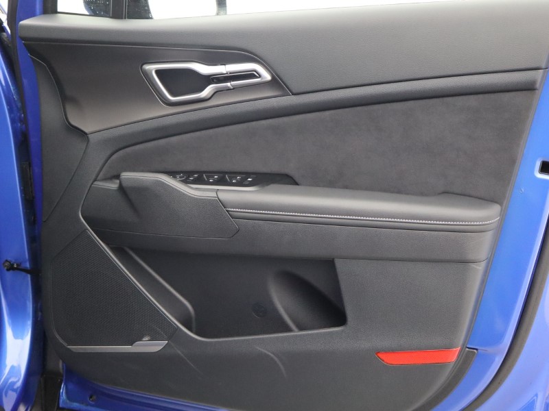 Used Kia Sportage 2025 for sale - 76981539: Photo 22