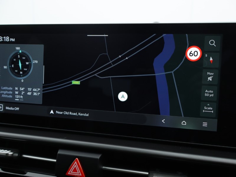 Used Kia Sportage 2025 for sale - 76981539: Photo 27