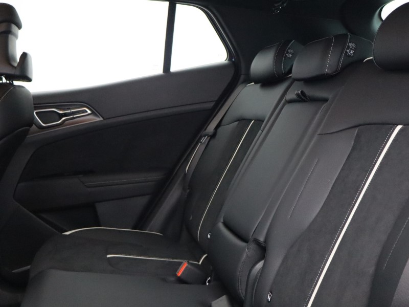 Used Kia Sportage 2025 for sale - 76981539: Photo 4