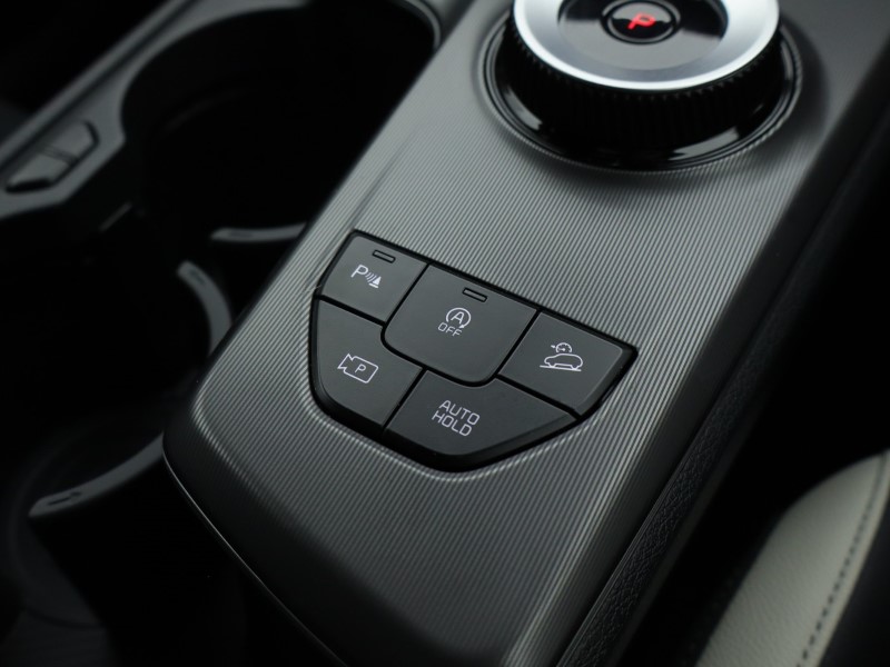 Used Kia Sportage 2025 for sale - 76981539: Photo 40