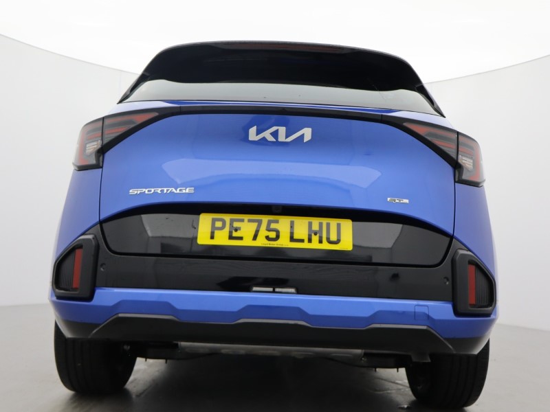 Used Kia Sportage 2025 for sale - 76981539: Photo 43