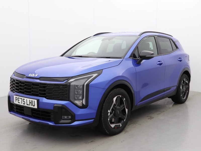 Used Kia Sportage 2025 for sale - 76981539: Photo 44