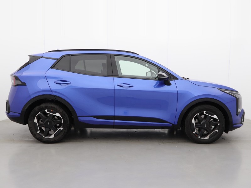 Used Kia Sportage 2025 for sale - 76981539: Photo 5