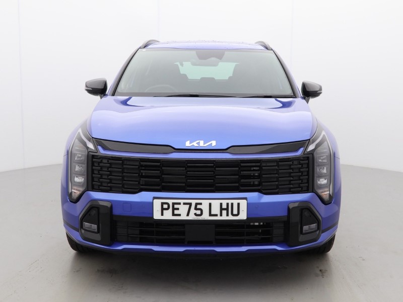 Used Kia Sportage 2025 for sale - 76981539: Photo 7