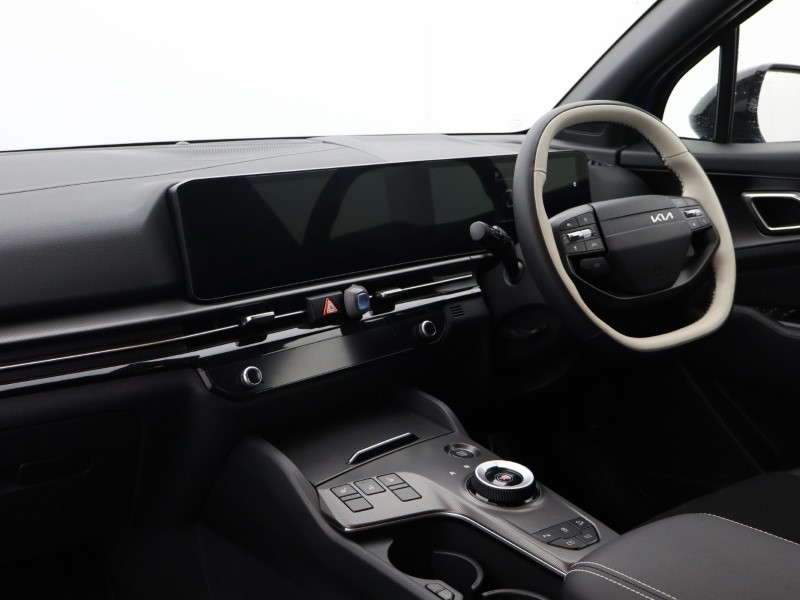 Used Kia Sportage 2025 for sale - 76981539: Photo 8