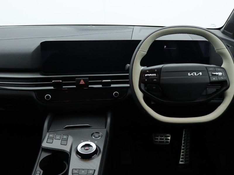 Used Kia Sportage 2025 for sale - 76981539: Photo 9