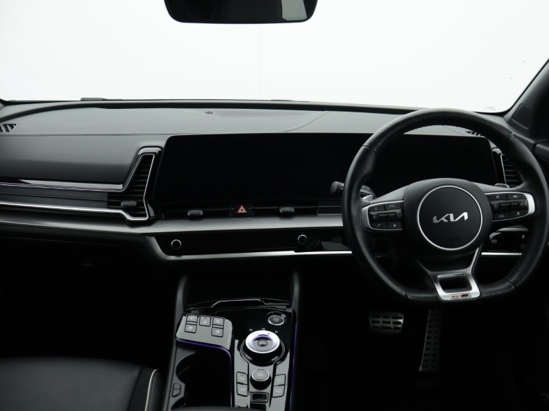 Used Kia Sportage 2023 for sale - 77210374: Photo 10