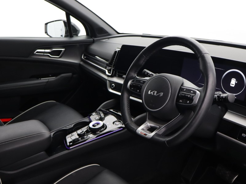 Used Kia Sportage 2023 for sale - 77210374: Photo 12