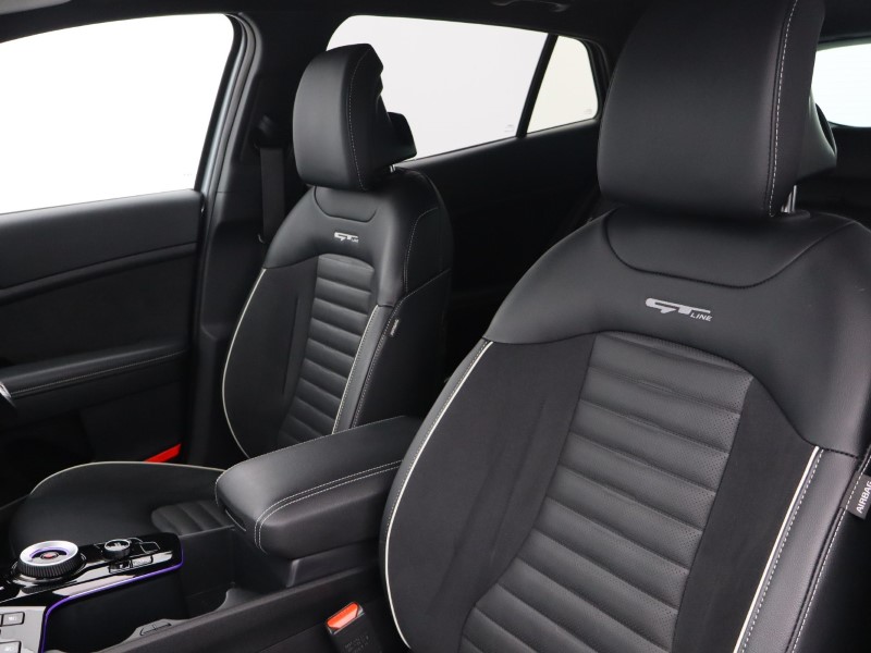 Used Kia Sportage 2023 for sale - 77210374: Photo 14