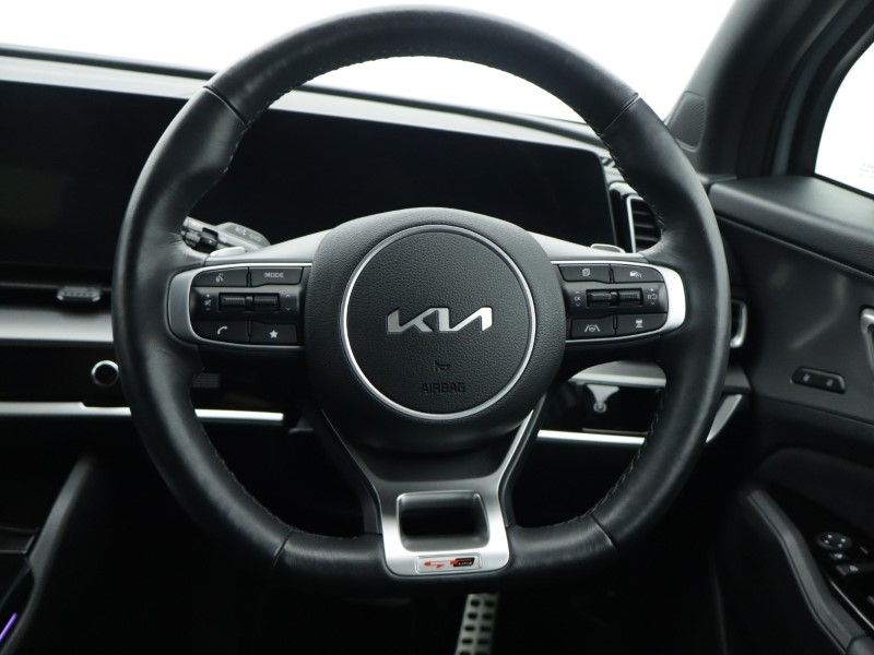 Used Kia Sportage 2023 for sale - 77210374: Photo 19