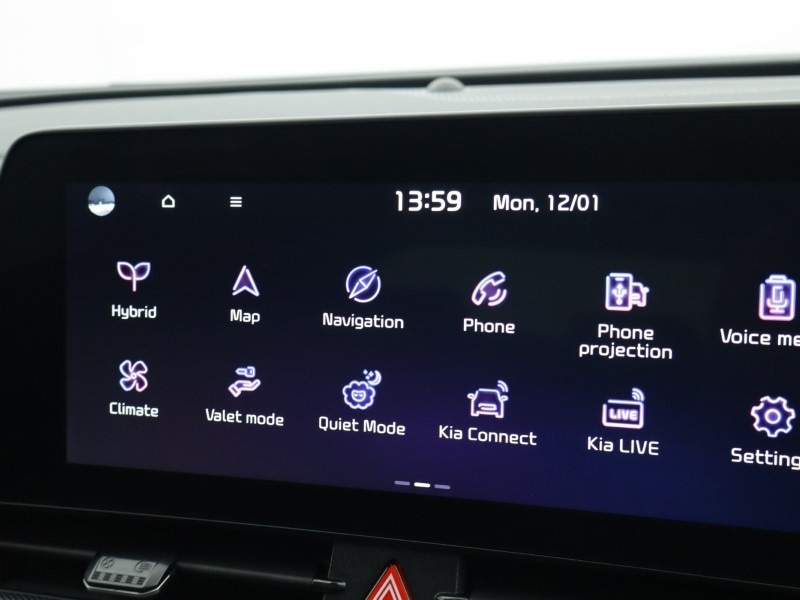 Used Kia Sportage 2023 for sale - 77210374: Photo 25