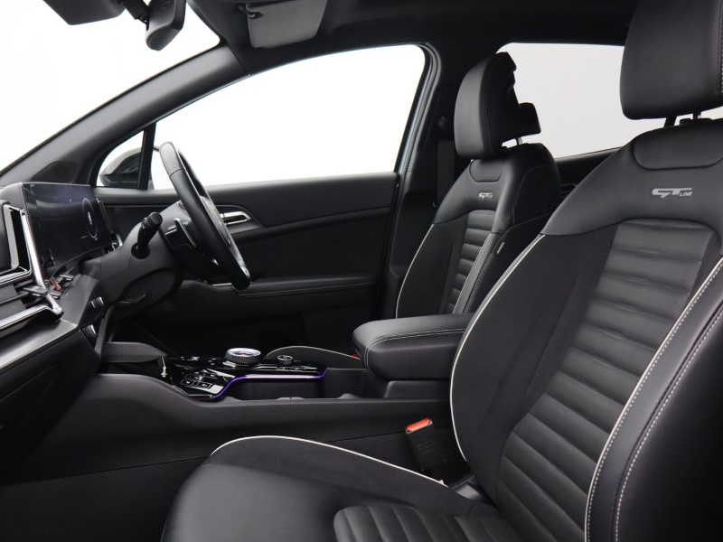 Used Kia Sportage 2023 for sale - 77210374: Photo 3