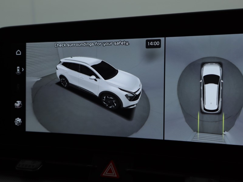 Used Kia Sportage 2023 for sale - 77210374: Photo 31